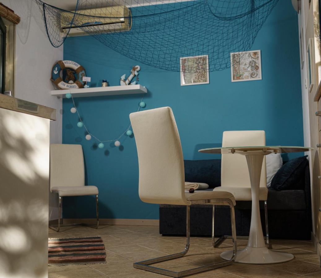 Polje  Apartments & Rooms Katica المظهر الخارجي الصورة