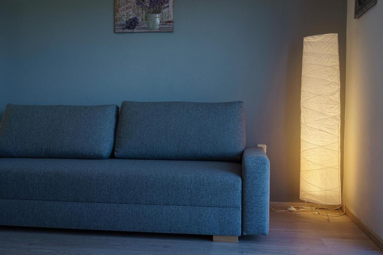Polje  Apartments & Rooms Katica المظهر الخارجي الصورة