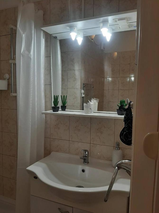 Polje  Apartments & Rooms Katica المظهر الخارجي الصورة